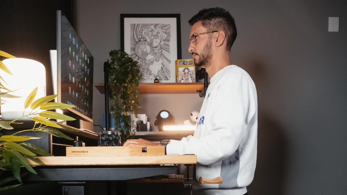 Como escolher o melhor suporte para monitor de mesa? Como escolher o melhor suporte para monitor de mesa?